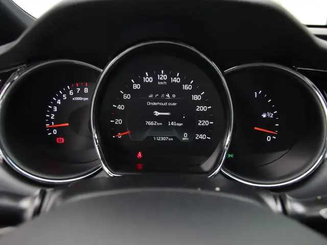 Kia cee'd 1.0 T-GDi 120PK GT-Line | TOP STAAT!! 2016 Benzine 22