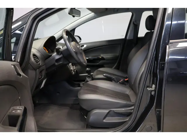 Opel Corsa 1.4 16V Cosmo |Navi|Bluetooth| 2012 Benzine 13