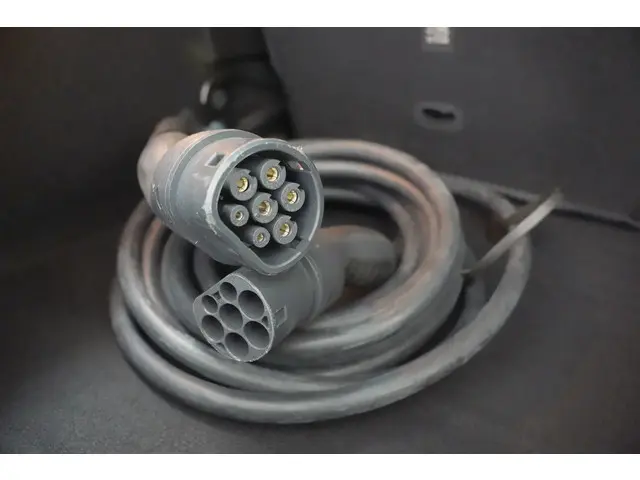 Fiat 500e Icon 42 kWh [ Navi LED Camera ] 2022 Elektrisch 35