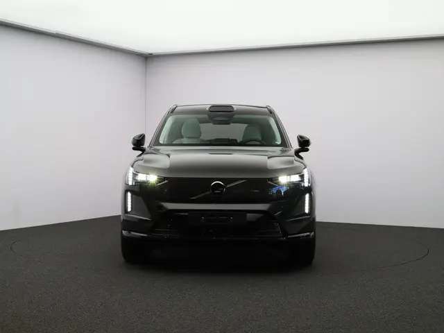 Volvo EX90 Single Motor Plus 7p. 104 kWh 2025 Elektrisch 26