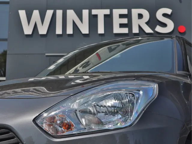 Suzuki Swift 1.2 Select Smart Hybrid 2020 Hybride Benzine 7