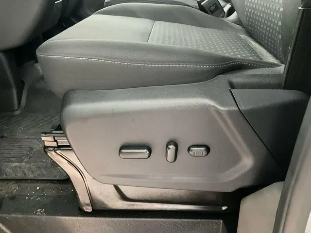 Ford Transit 350 2.0 TDCI L3H2 Trend 2024 Diesel 20