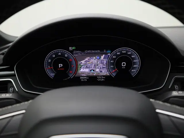 Audi A5 Sportback 40 TFSI/204PK S Line 2023 Benzine 16