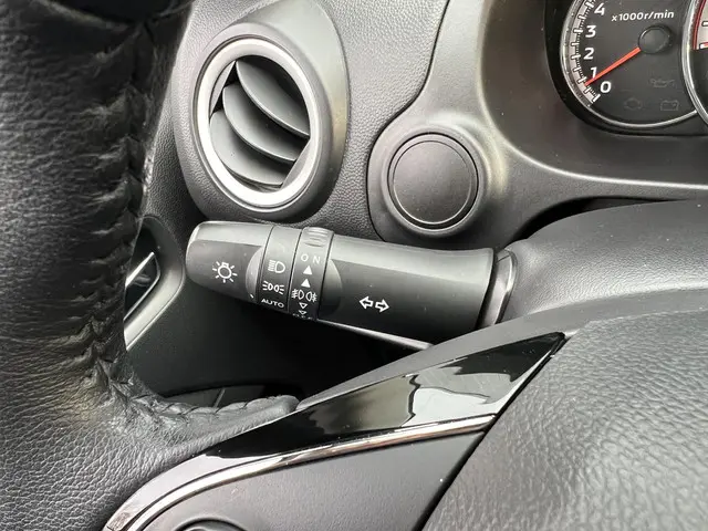 Mitsubishi Space Star 1.2 Intense 2021 Benzine 27