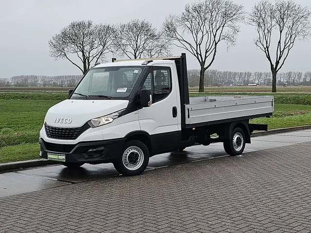 Iveco Daily 35S14 2020 Diesel 2