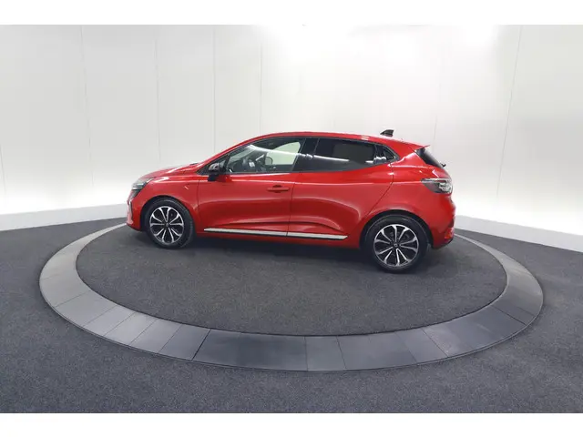 Renault Clio TCe 90 GPF techno 2024 Benzine 75