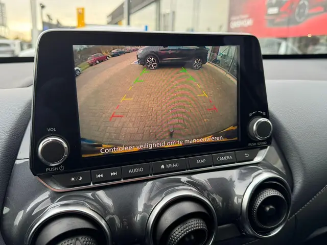 Nissan Juke 1.0 DIG-T Premiere Edition 2020 Benzine 19