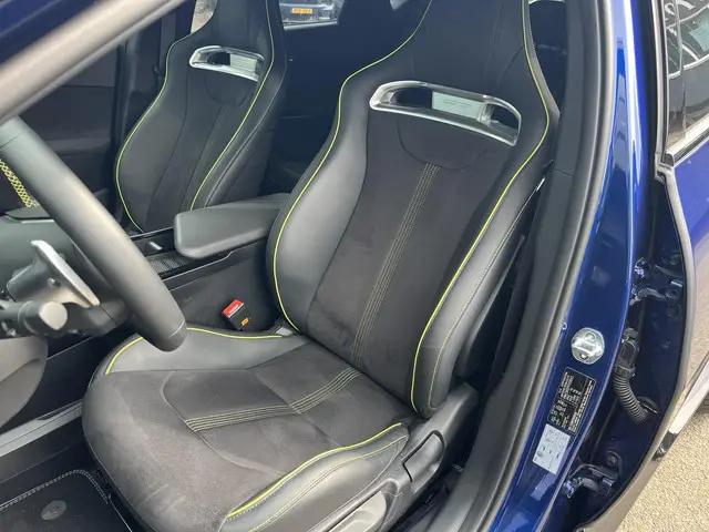 Kia EV6 GT AWD 77.4 kWh 2023 Elektrisch 31