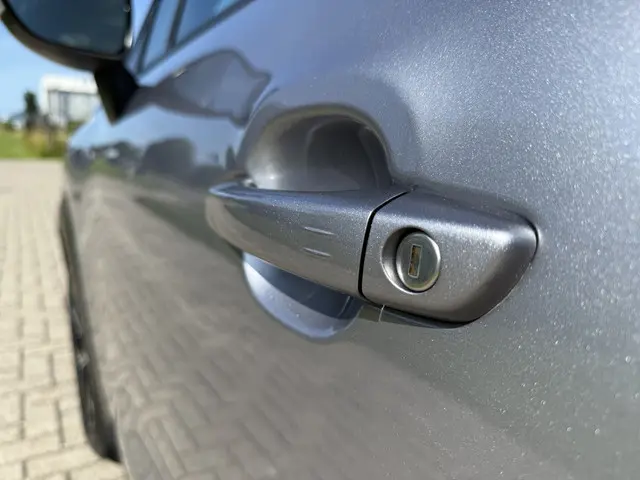 Citroën C3 Aircross 1.2 PureTech Max 2024 Benzine 17