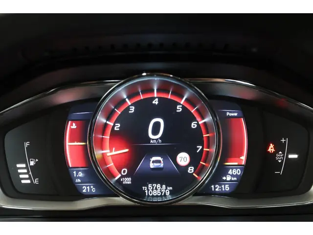 Volvo V60 2.0 T3 Nordic+ 2016 Benzine 18