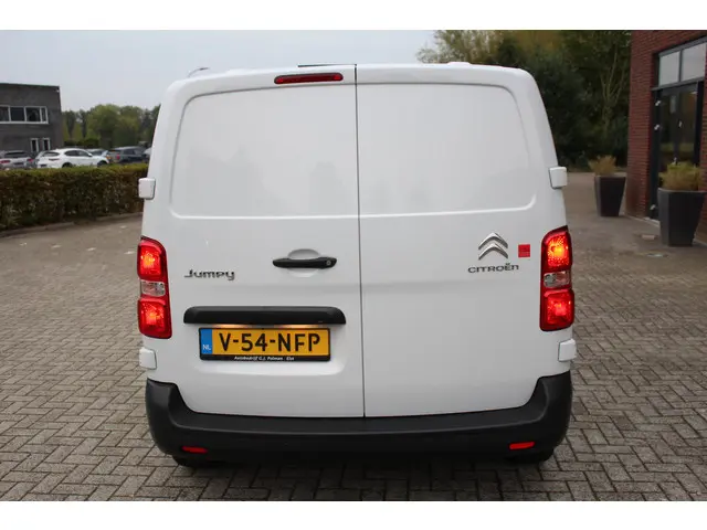 Citroën Jumpy 2.0 BlueHDI L2 2024 Diesel 3