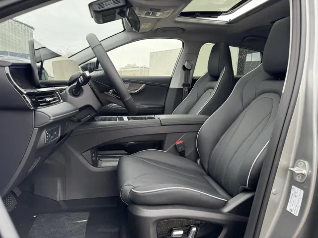 Omoda 5 SHS 1.6 T-GDi SHS-H Premium 2026 Hybride Benzine 9