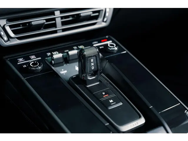 Porsche 911 Carrera 4S Cabriolet 2020 Benzine 28