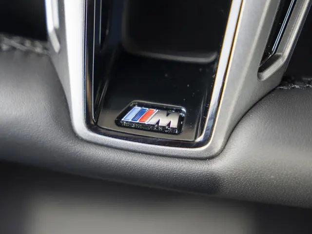 BMW 5 Serie Sedan 520i 2025 Benzine 17