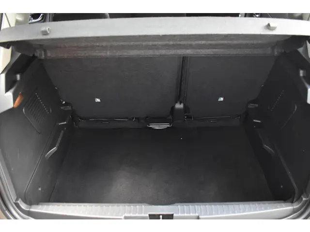 Renault Captur TCe 120 EDC Dynamique 2014 Benzine 13