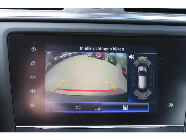 Renault Kadjar 1.3 TCe BOSE 140 pk 2020 Benzine 24