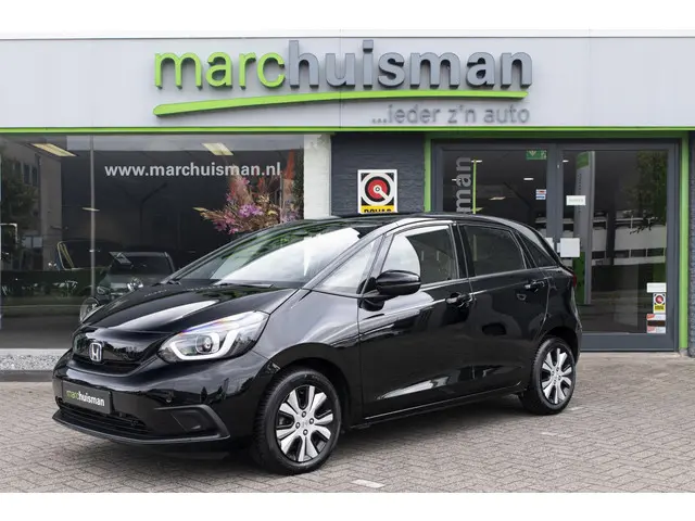 Honda Jazz 1.5 e:HEV Comfort 2020 Hybride Benzine