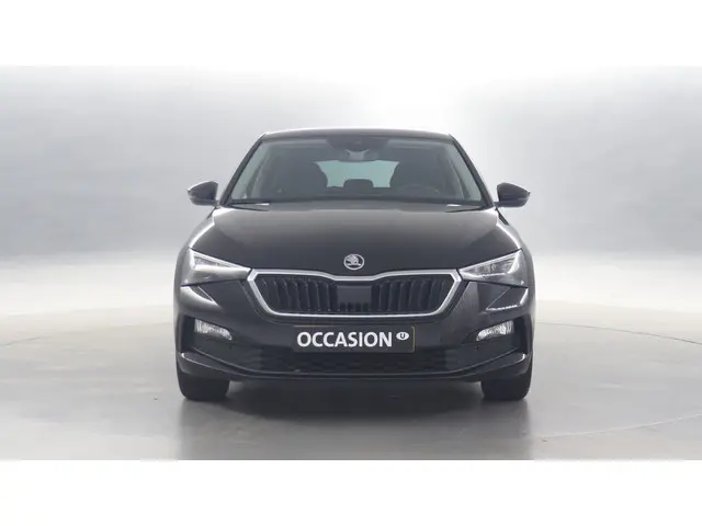 Škoda Scala 1.0 TSI 116pk Business Edition 2021 Benzine 7