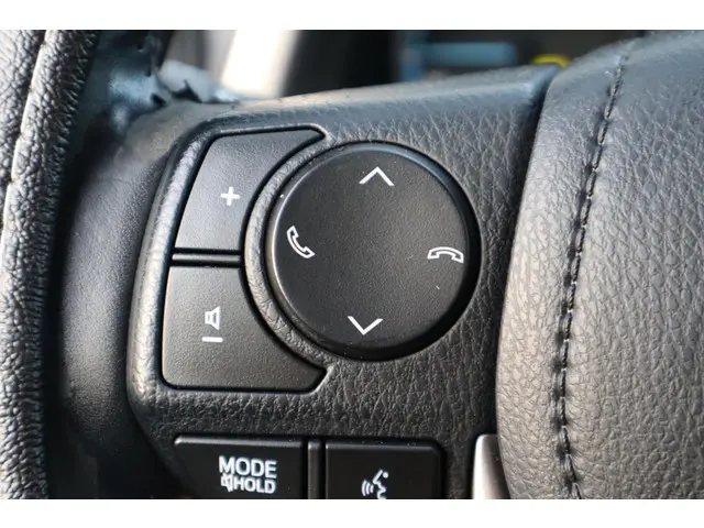 Toyota RAV4 2.5 HYBRID DYNAMIC 2017 Hybride Benzine 22
