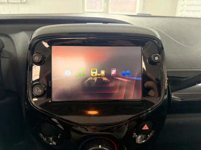 Citroën C1 1.0 VTi Airscape Feel 2019 Benzine 16