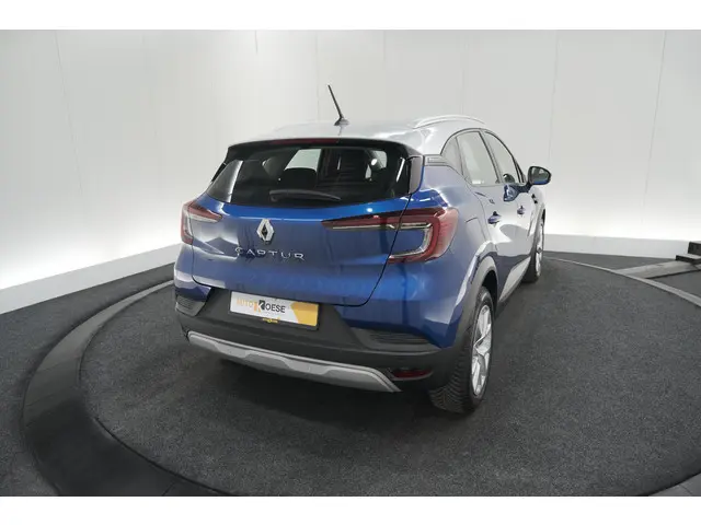 Renault Captur TCe 90 Evolution 2022 Benzine 56