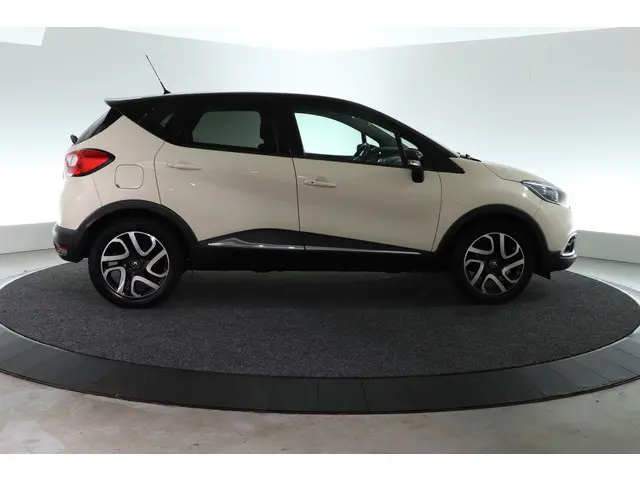 Renault Captur 0.9 TCe Dynamique 2015 Benzine 6
