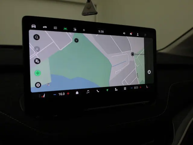 Škoda Elroq 60 Business Edition Tour 2025 Elektrisch 19