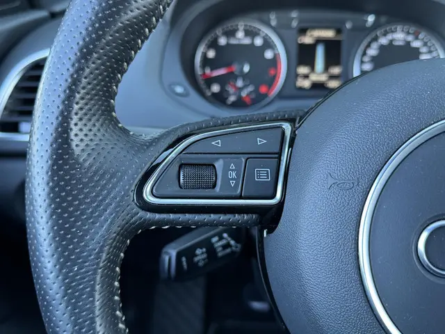 Audi Q3 1.4 TFSI COD SPORT PRO LINE S 2016 Benzine 18