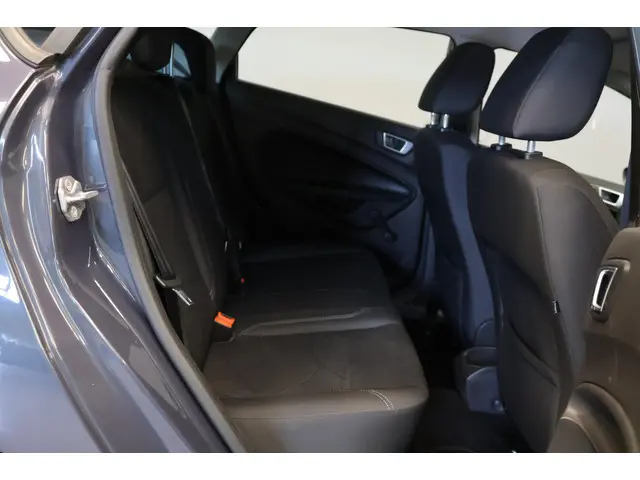 Ford Fiesta 1.0 Style |Navi|Airco|Bluetooth| 2014 Benzine 17
