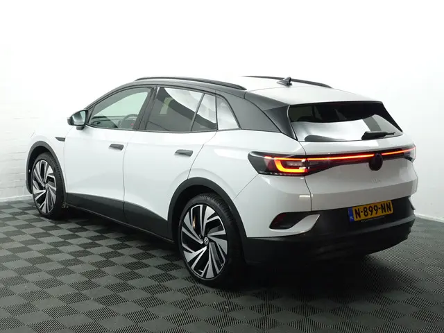 Volkswagen ID.4 Life 77 kWh 2021 Elektrisch 5