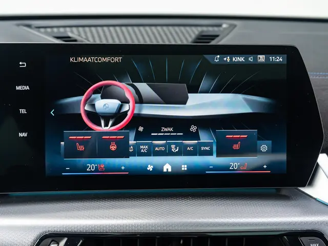 BMW X2 sDrive20i 2024 Benzine 14