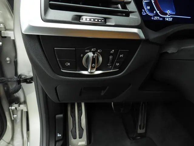 BMW iX3 Executive 80 kWh 2024 Elektrisch 48