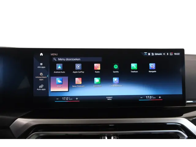 BMW i4 eDrive40 84 kWh 2022 Elektrisch 28