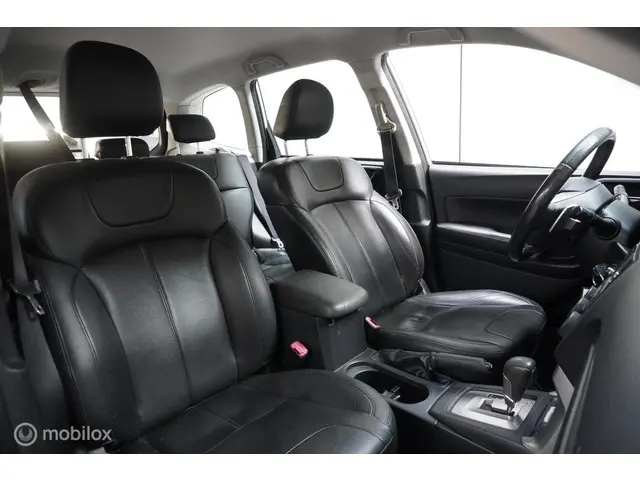 Subaru Forester 2.0 Nagano 2015 Benzine 19