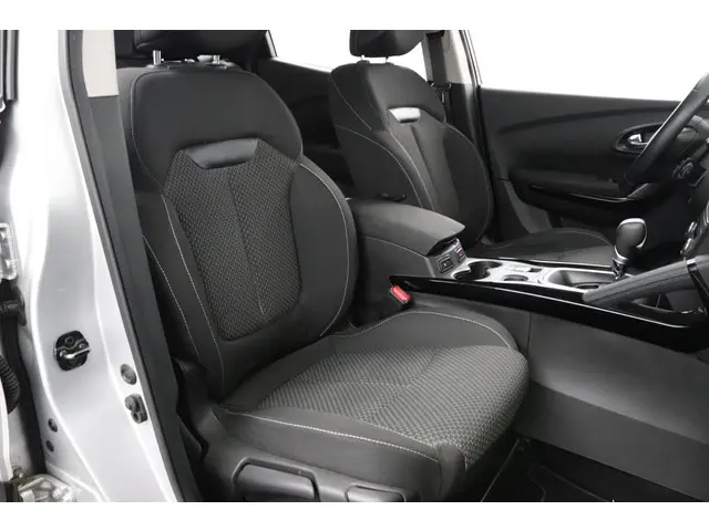 Renault Kadjar TCe 130 EDC Limited 2017 Benzine 11