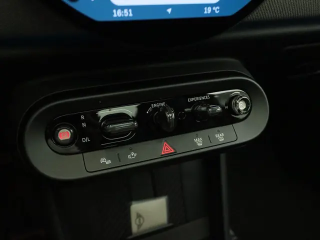 MINI 3-Deurs Cooper S 2025 Benzine 11