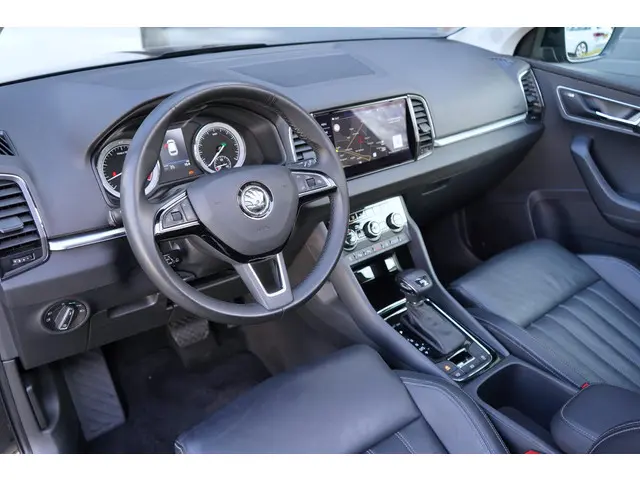 Škoda Karoq 1.5 TSI ACT Style 2018 Benzine 27