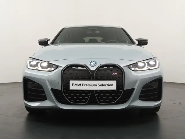 BMW i4 M50 High Executive 84 kWh 2024 Elektrisch 5