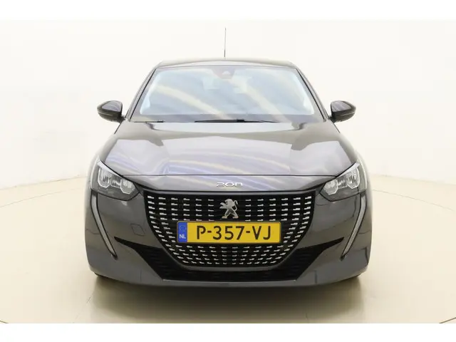 Peugeot 208 1.2 PureTech Allure 2022 Benzine 6