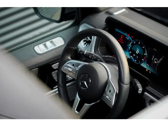 Mercedes-Benz G-Klasse 400 d 2021 Diesel 47