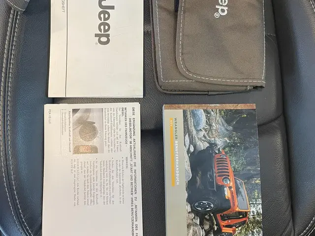 Jeep Wrangler Unlimited 2.0T Sahara 2019 Benzine 63