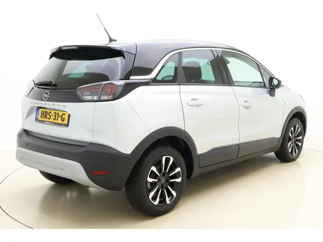 Opel Crossland 2