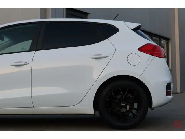 Kia cee'd 1.0 T-GDi 2017 Benzine 36