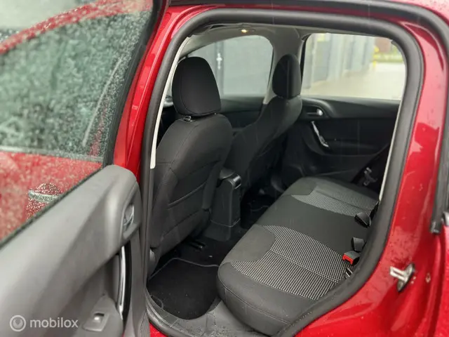Citroën C3 1.6 e-HDi |AIRCO|NAVI|PDC|LED|ALCANTARA| 2013 Diesel 13