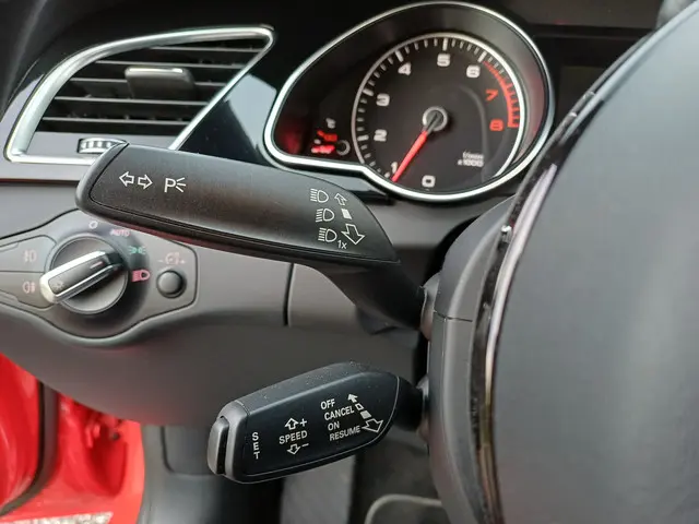 Audi A5 Sportback 1.8 TFSI Adrenalin Sport 2016 Benzine 51