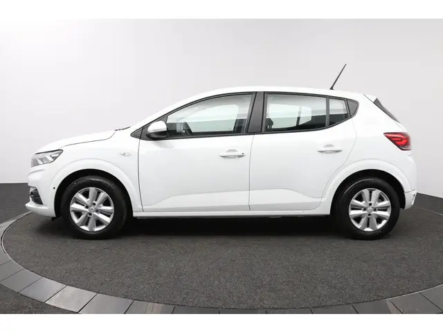 Dacia Sandero 1.0 TCe 90 Comfort 2023 Benzine 37