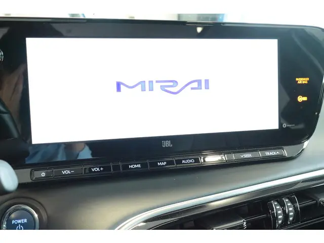 Toyota Mirai Prestige, 2021 Waterstof 21