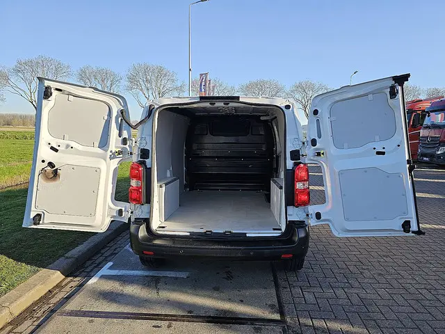 Fiat Scudo 2.0 2024 Diesel 14