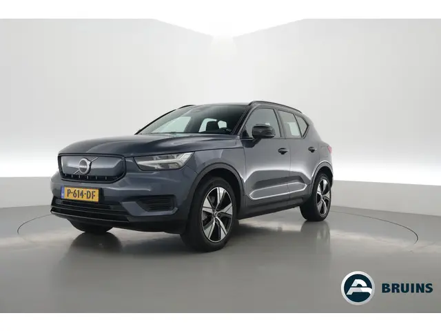 Volvo XC40 Recharge Plus 2022 Elektrisch