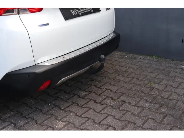 Peugeot 2008 1.2 Automaat Allure 2016 Benzine 20